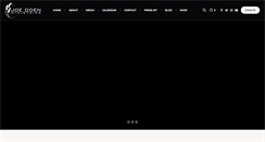 Desktop Screenshot of joeodenministries.com